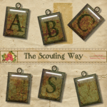 The Scouting Way Alpha