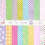 Tea Party Papers
