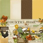 Country Home Add-on