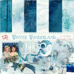 Winter Wonderland Add-On Kit