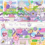 Tea Party Elements