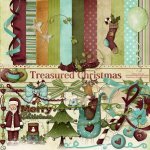 Treasured Christmas Collection