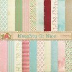 Naughty Or Nice Papers