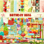 Birthday Bliss