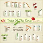 Pick Of The Crop Alpha