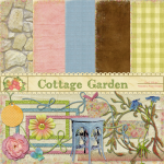 Cottage Garden Add On Kit
