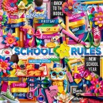 School Rules Elements