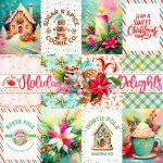 Holiday Delights Cards