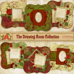 The Drawing Room Bracket Album