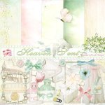 Heaven Sent Add-On Kit