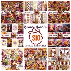 Gobble Gobble Collection