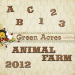 Green Acres Alpha