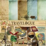 Travelogue Add-On