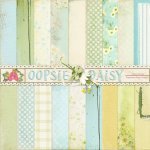 Oopsie Daisy Paper Set