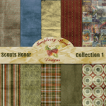 Scout's Honor Part 1