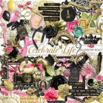 Celebrate Life Element Set