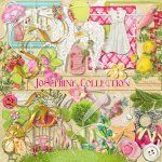 Josephine Element Set 2