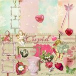 Cupid Add-On Kit