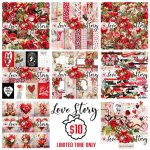 Love Story Collection