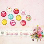 Summer Romance Freebie