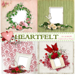 Hearfelt QPs
