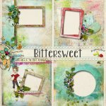 Bittersweet EK QP Set
