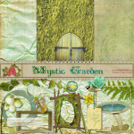 Mystic Garden Add On Kit