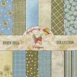 Daisy Dew Papers