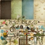 Botanical Bliss Add-on
