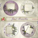 Just Breathe CD Album