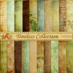 Timeless Paper Set