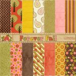 Forever Fall