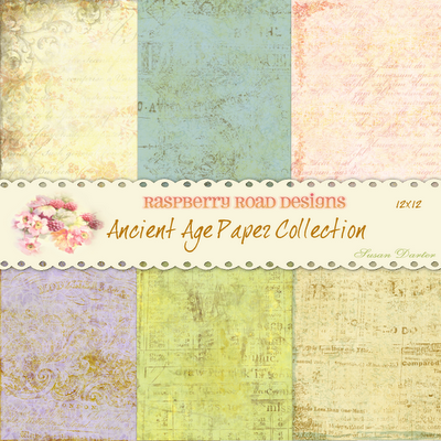 Ancient Age Papers - Click Image to Close