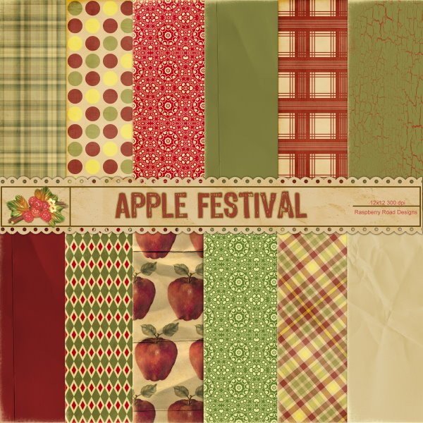 Apple Festival