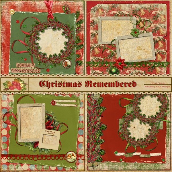 ChristmasRemembered_QPSet1