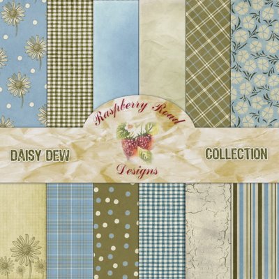 Daisy Dew Papers - Click Image to Close