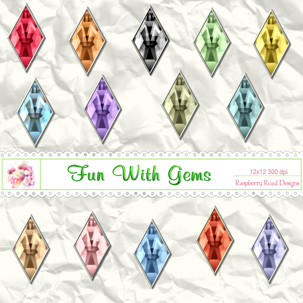 Fun With Gems