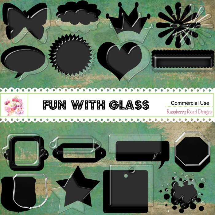 Fun With Glass