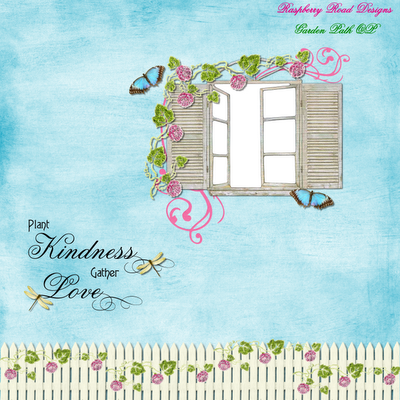 Garden Path QP 2
