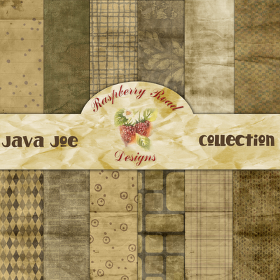 Java joe Papers