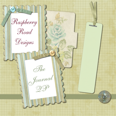 The Journal QP
