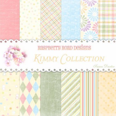 Kimmy Papers