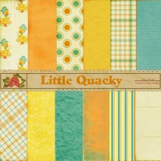 Little Quacky