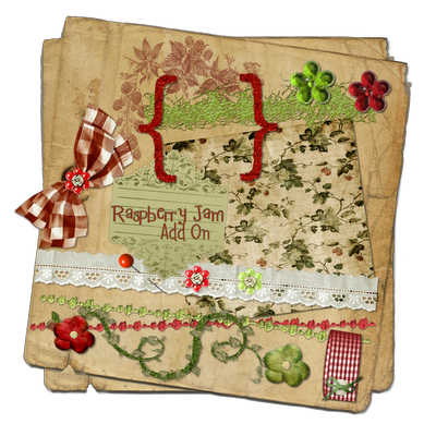 Raspberry Jam Add On