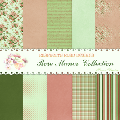 Rose Manor Papers