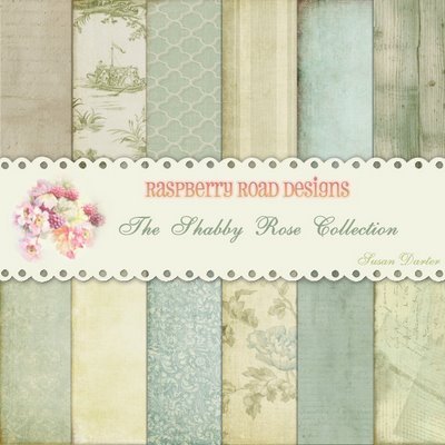 The Shabby Rose Papers