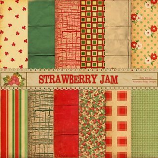 Strawberry Jam