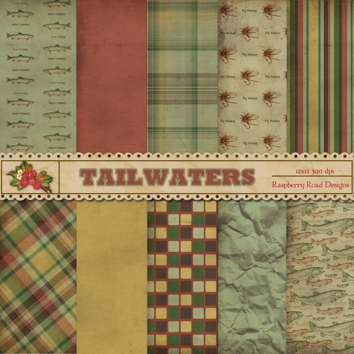 Tailwaters