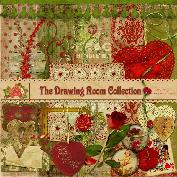 The Drawing Room Part Two