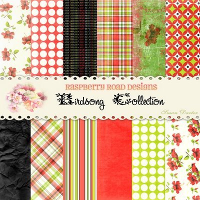 Birdsong Papers